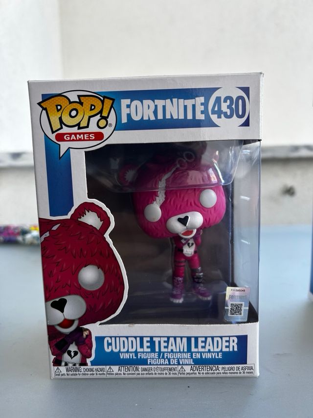 Funko Pop! Fortnite