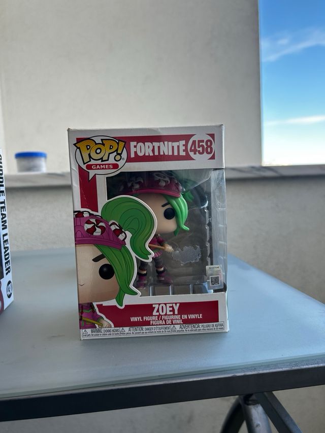 Funko Pop! Fortnite