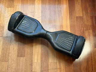 Hoverboard Denver Negro