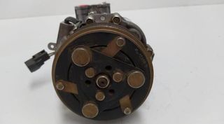 Compresor aire 51893889 fiat doblo active 243323