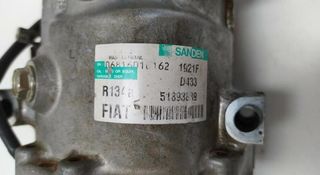 Compresor aire 51893889 fiat doblo active 243323