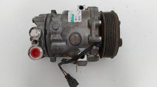 Compresor aire 51893889 fiat doblo active 243323