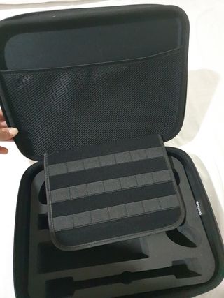 Funda Nintendo Switch 2