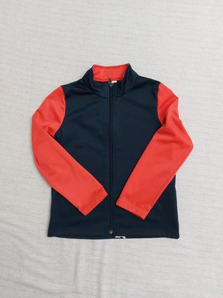 Tuta da bimbo Decathlon anni 5/6