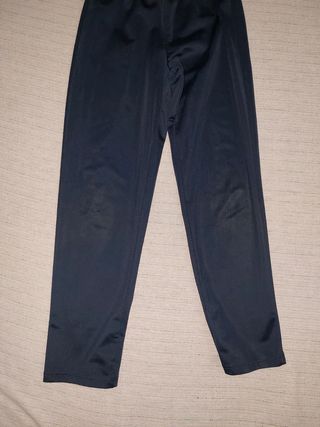 Tuta da bimbo Decathlon anni 5/6