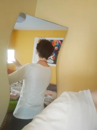 Camiseta Vero Moda Estampada