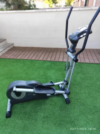 Elíptica Kettler Calypso