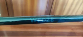 Bastones esquí Wedze Boost 100 Safety