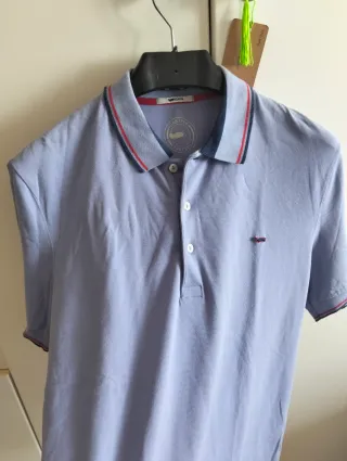 Maglia Polo Gas