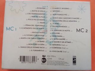 Antologia Enrico Ruggeri 1981-1996 2 MC