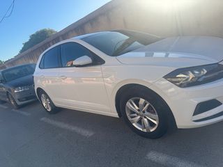 Volkswagen Polo 2019