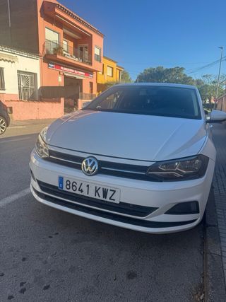 Volkswagen Polo 2019
