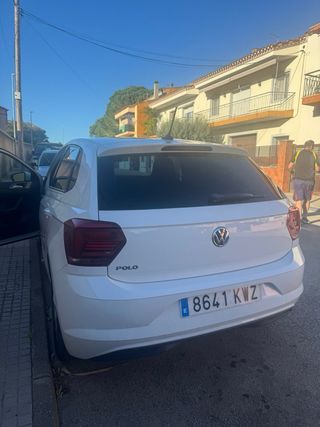 Volkswagen Polo 2019