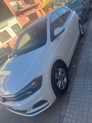 Volkswagen Polo 2019