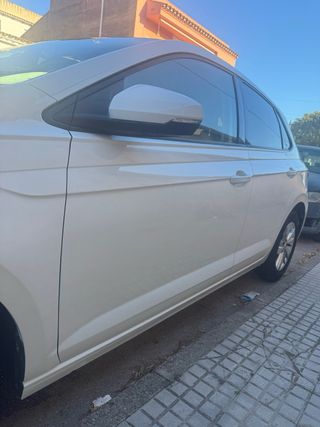 Volkswagen Polo 2019