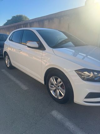 Volkswagen Polo 2019