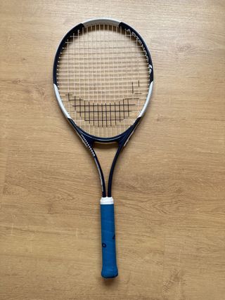 Raqueta Tenis Artengo 750J