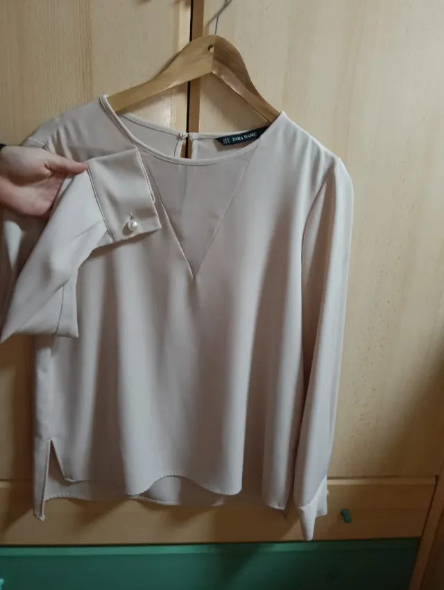 5 Blusas diferentes marcas