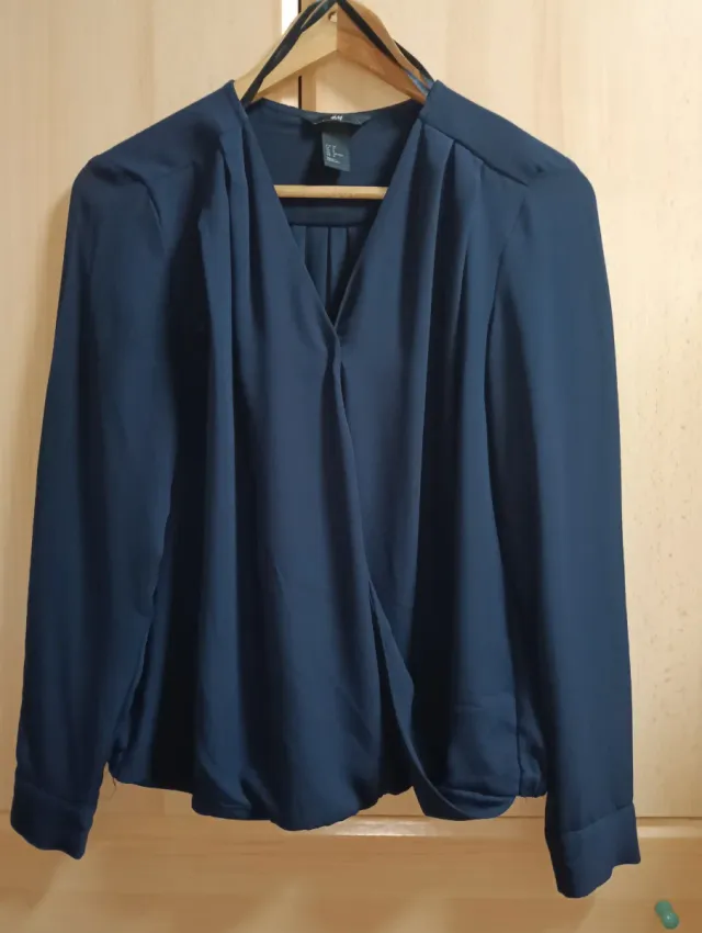 5 Blusas diferentes marcas