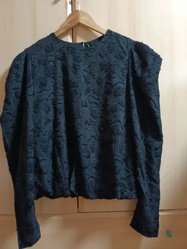 5 Blusas diferentes marcas