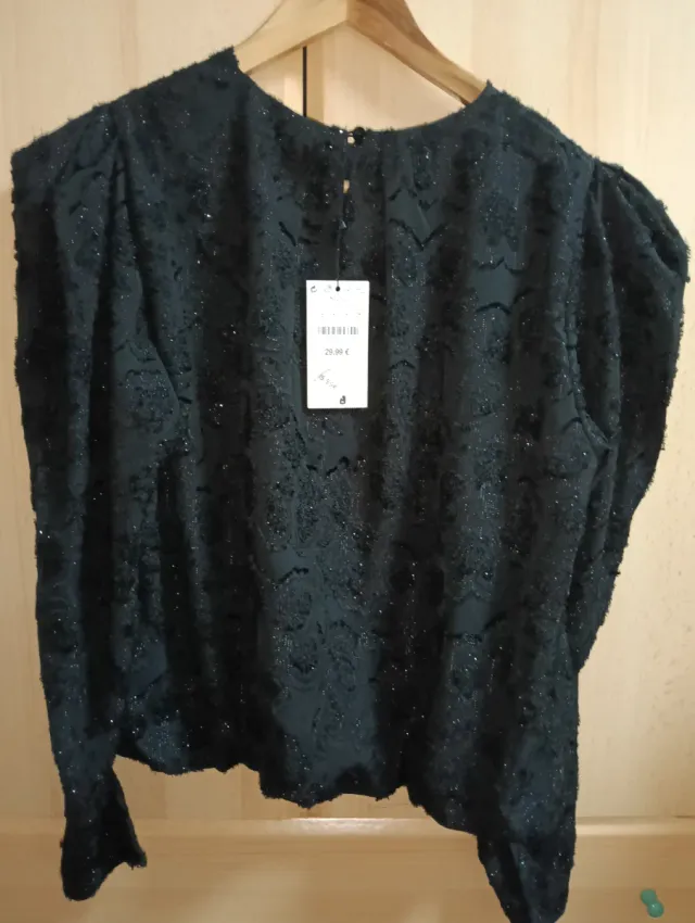 5 Blusas diferentes marcas