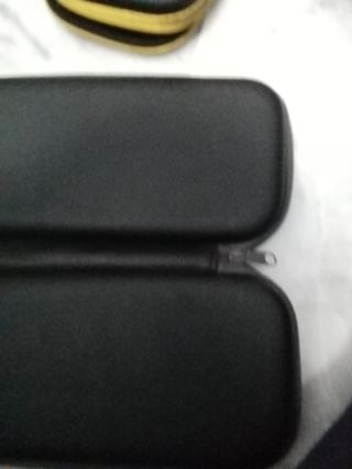 Nintendo Switch Lite verde + 2 custodie