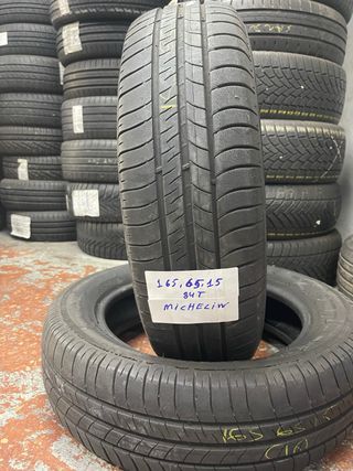 Neumático Michelin 165/65 R15 84T