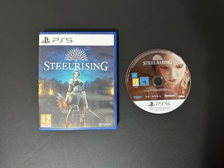 Steelrising PS5