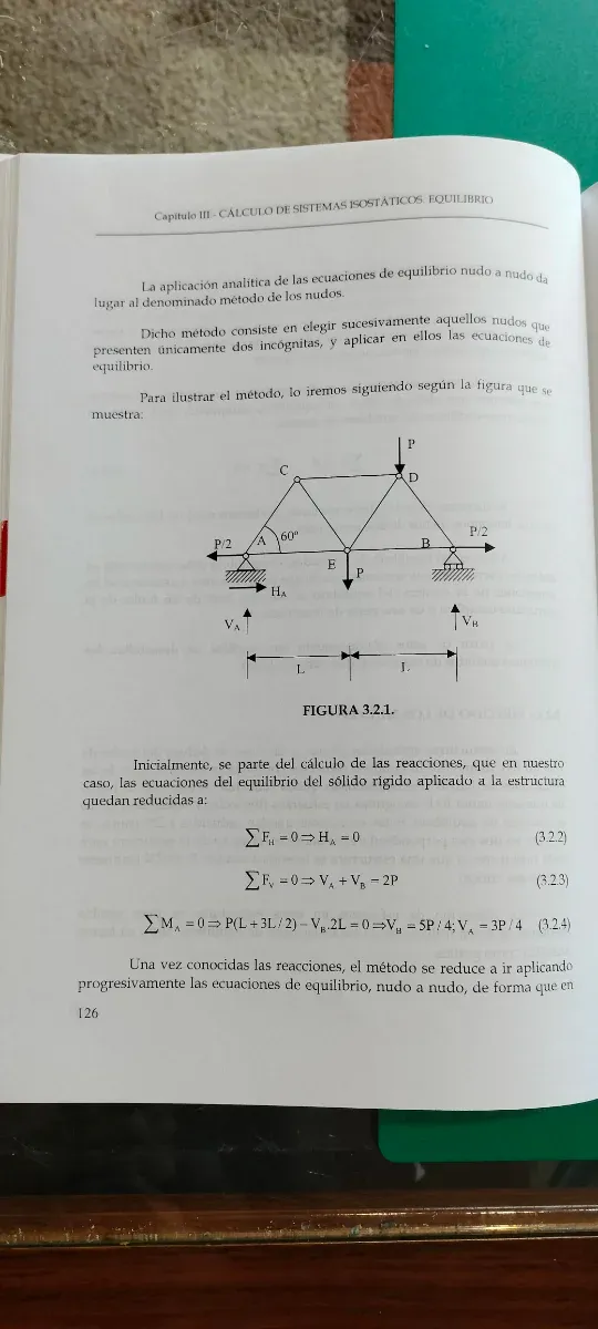 CÁLCULO DE ESTRUCTURAS. UNIDAD DIDÁCTICA