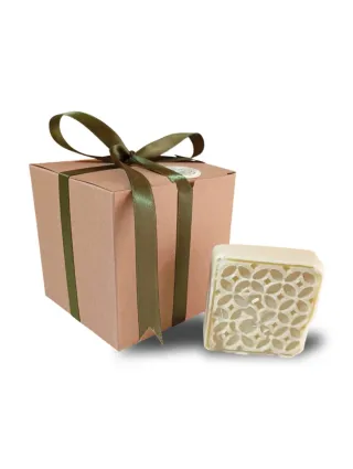 Sapone Olio Oliva Maiolica 4