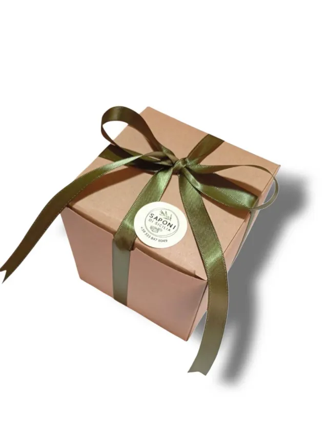 Sapone Olio Oliva Maiolica 4