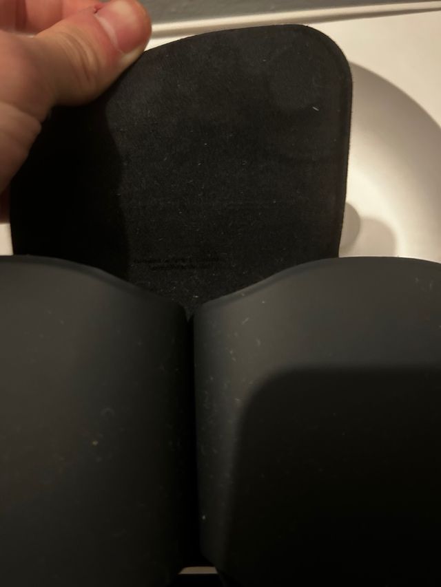 AirPods Max Midnight - Apple