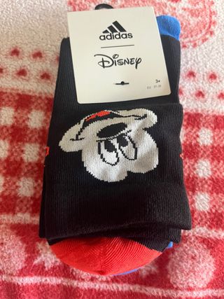 Calzini Adidas Disney Topolino 1 paio