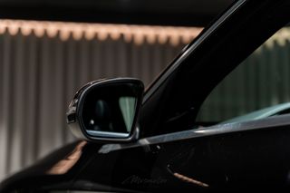 Mercedes-Benz GLC SUV 220d AMG TECHO 2019