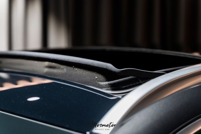 Mercedes-Benz GLC SUV 220d AMG TECHO 2019