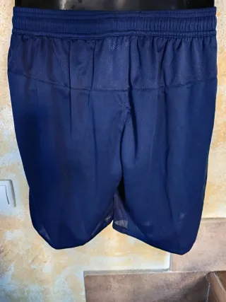 Pantalón corto  FC Barcelona Talla S