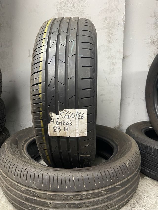 Neumático Hankook 205/55/16 88H