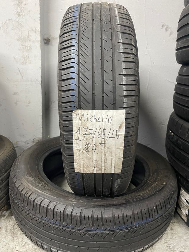 Michelin 175/65/15 84T Neumático