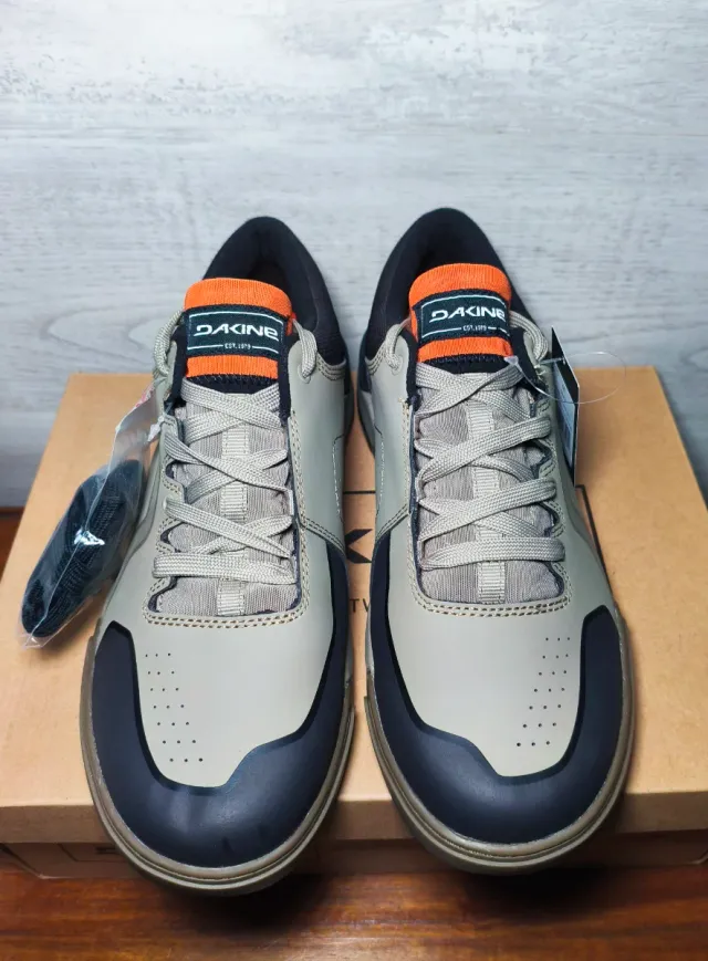 Zapatillas MTB Dakine Drift