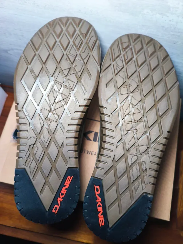 Zapatillas MTB Dakine Drift