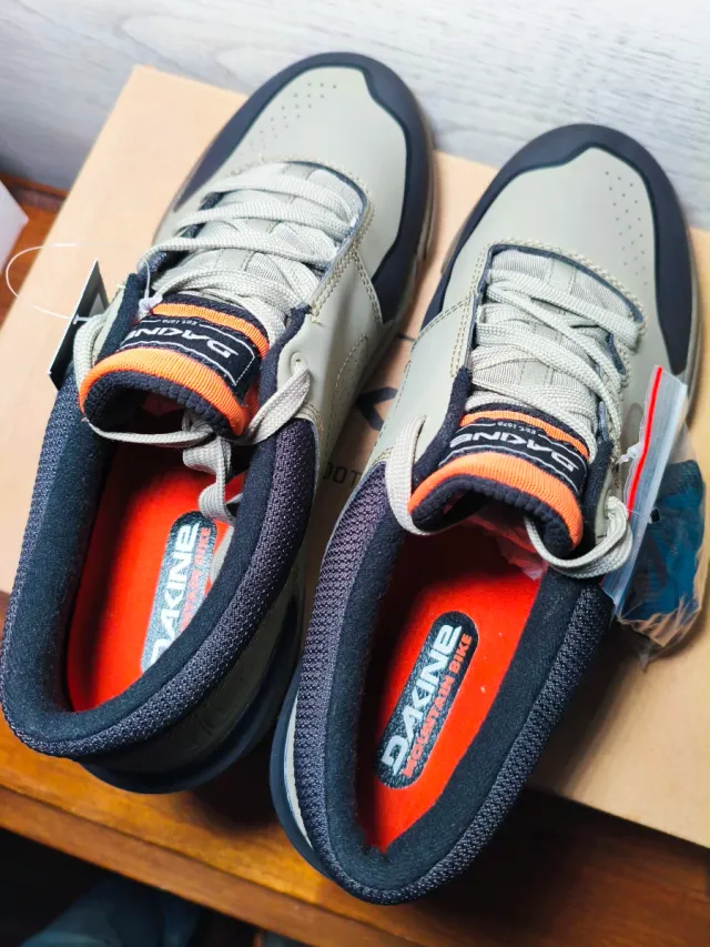 Zapatillas MTB Dakine Drift