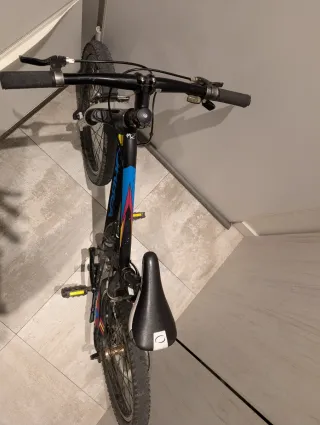 Bicicleta Orbea MX20