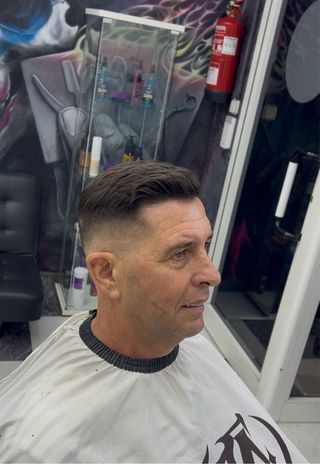 Corte de pelo GRATIS