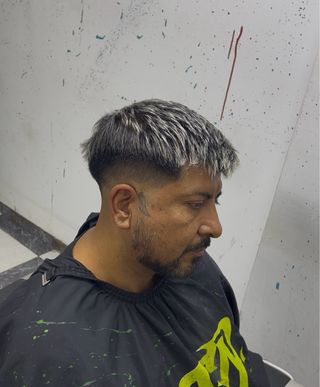 Corte de pelo GRATIS