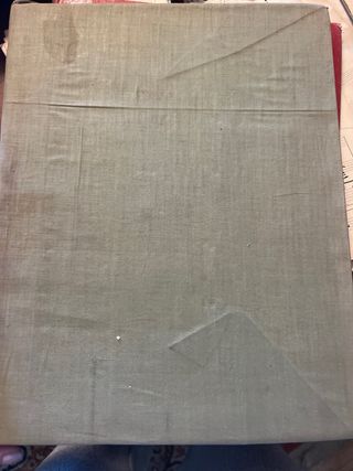 Diferentes partituras arpa de hace más de 100 años