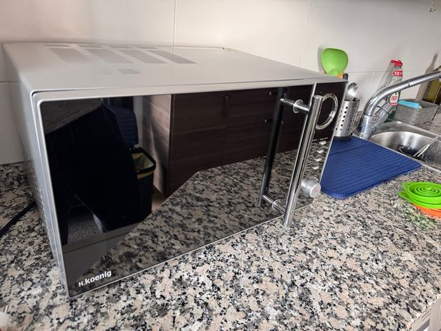 Microondas H.Koenig VIO9 
