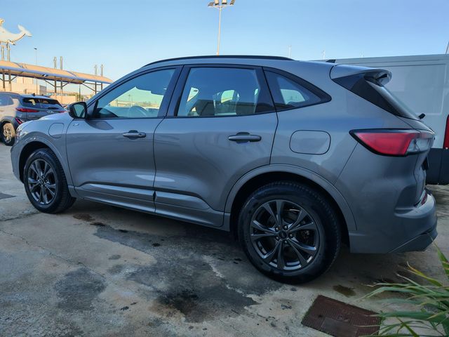 Ford Kuga HIBRIDO ENCHUFABLE 2022