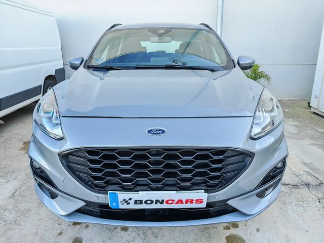 Ford Kuga HIBRIDO ENCHUFABLE 2022