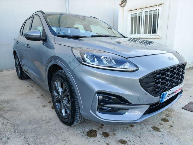 Ford Kuga HIBRIDO ENCHUFABLE 2022