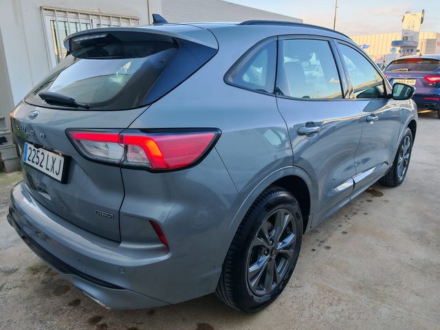 Ford Kuga HIBRIDO ENCHUFABLE 2022